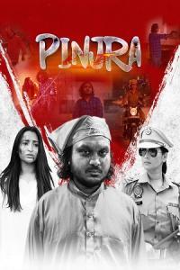 Pathaan movie poster