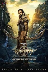 Pathaan movie poster