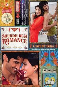 Pathaan movie poster