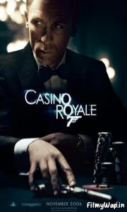 Casino Royale (2006) 