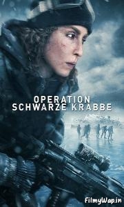 Black Crab (2022)
