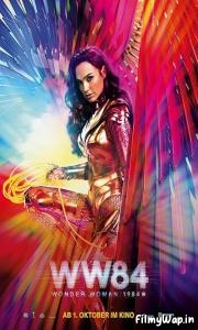 Wonder Woman 1984 (2020) 