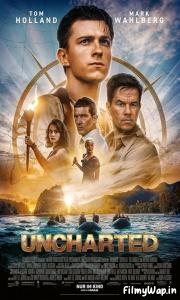 Uncharted (2022) 