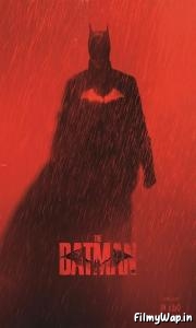 The Batman (2022) 
