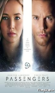 Passengers (2016) 