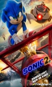 Sonic the Hedgehog 2 (2022) 