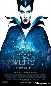 Maleficent (2014)