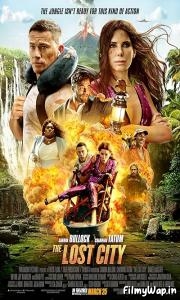 The Lost City - Das Geheimnis der verlorenen Stadt (2022) 