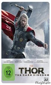 Thor: The Dark World (2013) 