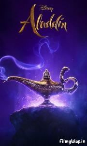 Aladdin (2019) 