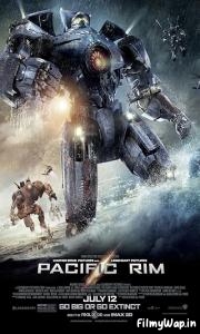 Pacific Rim (2013) 
