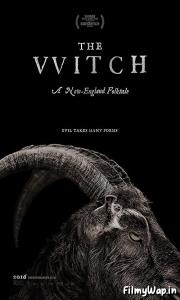 The Witch (2015) 