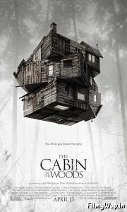 The Cabin in the Woods (2011) 