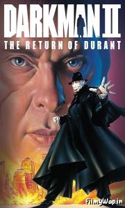 Darkman 2: The Return of Durant (1995)