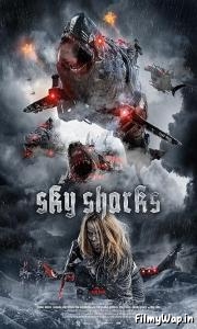 Sky Sharks (2020) 