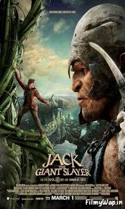 Jack the Giant Slayer (2013)