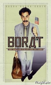 Borat (2006)