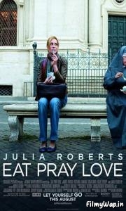 Eat Pray Love (2010) 