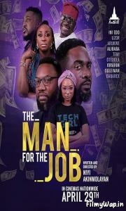 The Man for the Job (2022) 