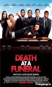 Death at a Funeral (2010)