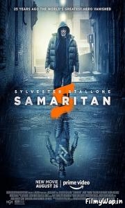 Samaritan (2022) 