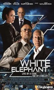 White Elephant (2022) 
