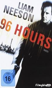 Taken (2008)