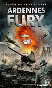 Ardennes Fury (2014) 