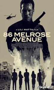 86 Melrose Avenue (2020) 