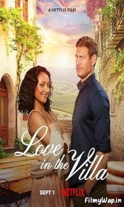 Love in the Villa (2022) 