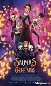 Salmas Big Wish (2019)