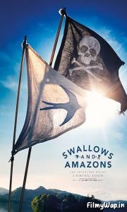 Swallows and Amazons (2016) 
