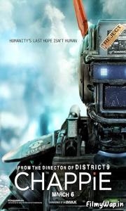 Chappie (2015) 