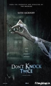 Dont Knock Twice (2016) 