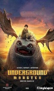 Underground Monster (2022)