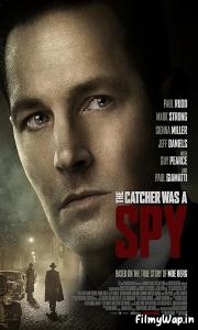 The Catcher Was a Spy (2018) 
