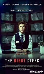 The Night Clerk (2020) 
