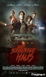 The Strange House (2020)
