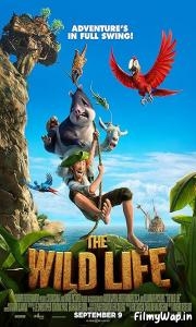 The Wild Life (2016) 