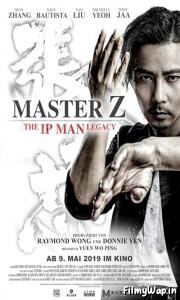 Master Z: The Ip Man Legacy (2018) 