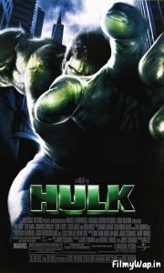Hulk (2003) 