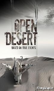 Open Desert (2013) 