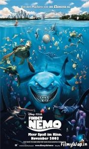 Findet Nemo (2003) 