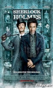 Sherlock Holmes (2009) 