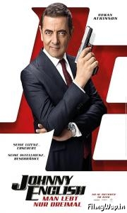 Johnny English 3 - Strikes Again (2018) 
