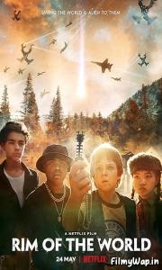 Rim of the World (2019) 
