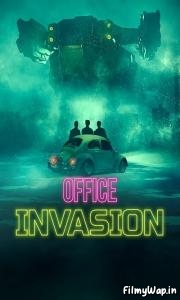 Office Invasion (2022) 