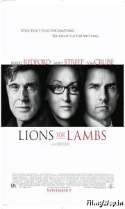 Lions For Lambs (2007) 