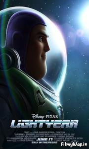 Lightyear (2022) 