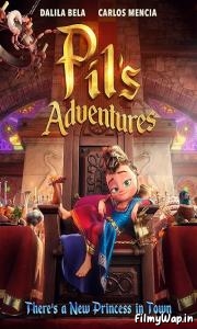 Pil’s Adventures (2021)
